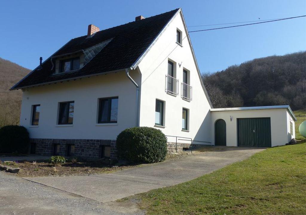 Ferienhaus Fischbachtal Heimbach Δωμάτιο φωτογραφία