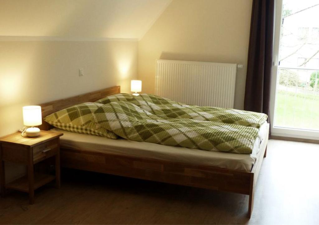 Ferienhaus Fischbachtal Heimbach Δωμάτιο φωτογραφία