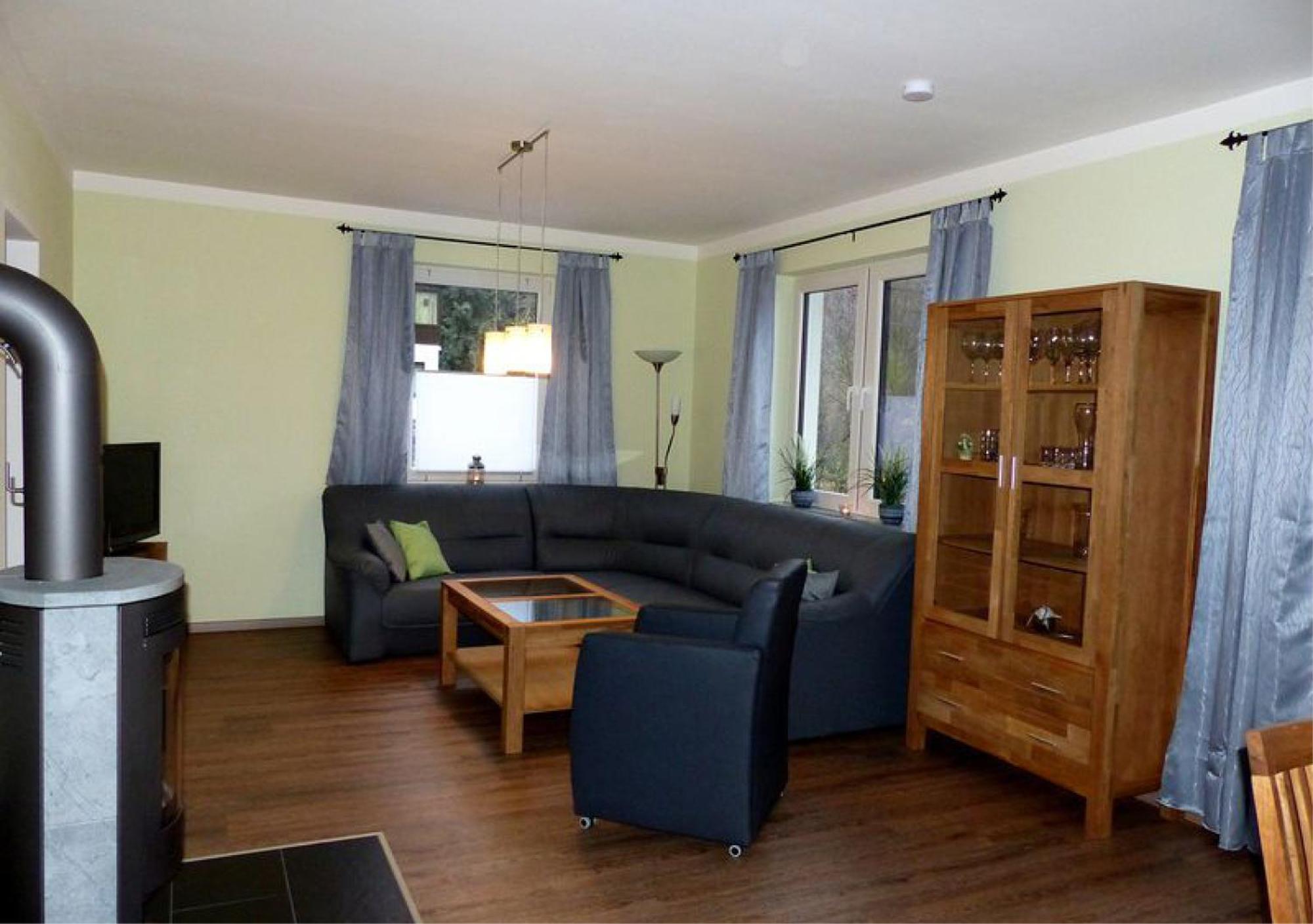 Ferienhaus Fischbachtal Heimbach Εξωτερικό φωτογραφία