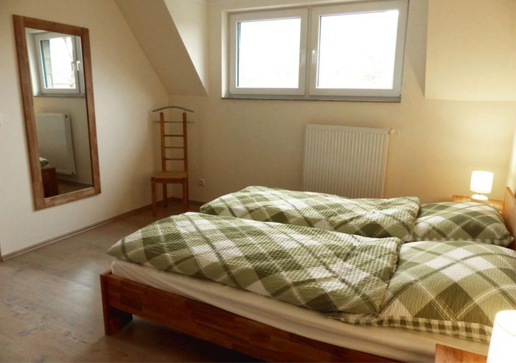 Ferienhaus Fischbachtal Heimbach Δωμάτιο φωτογραφία