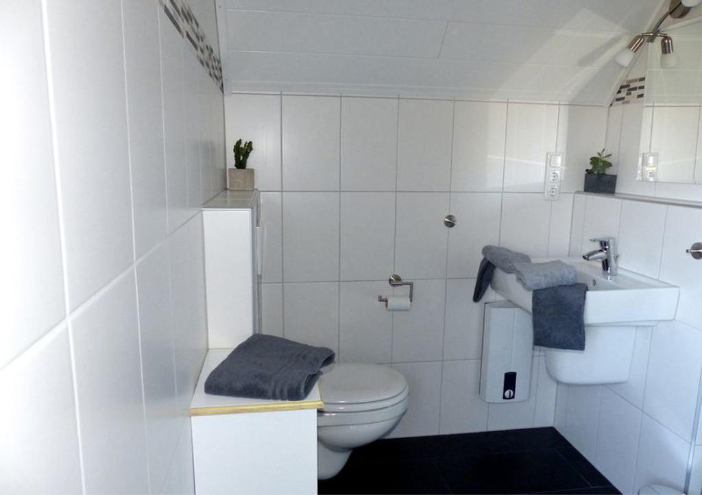 Ferienhaus Fischbachtal Heimbach Δωμάτιο φωτογραφία