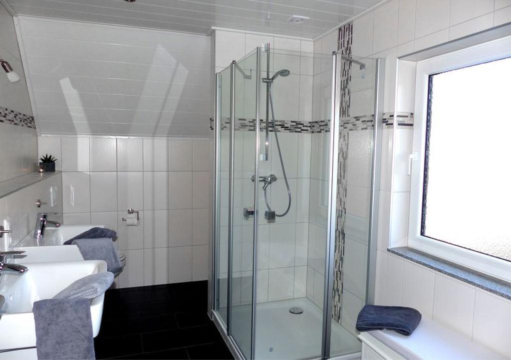 Ferienhaus Fischbachtal Heimbach Δωμάτιο φωτογραφία