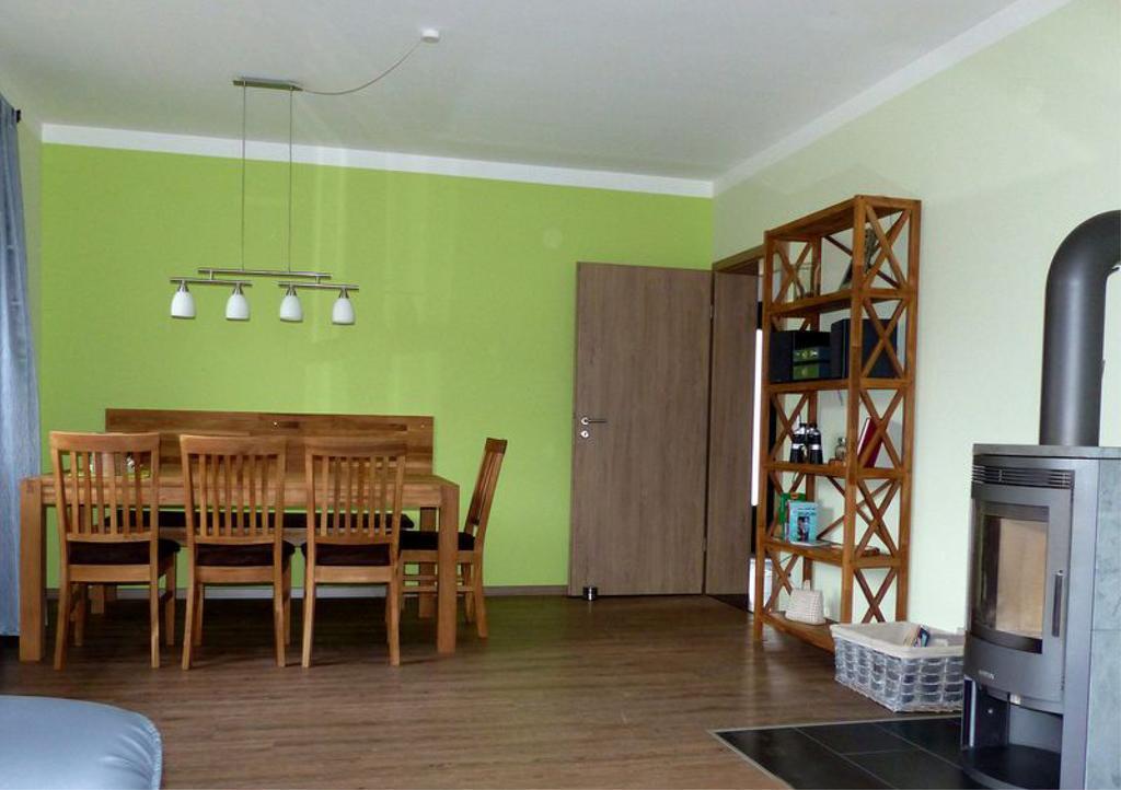 Ferienhaus Fischbachtal Heimbach Δωμάτιο φωτογραφία