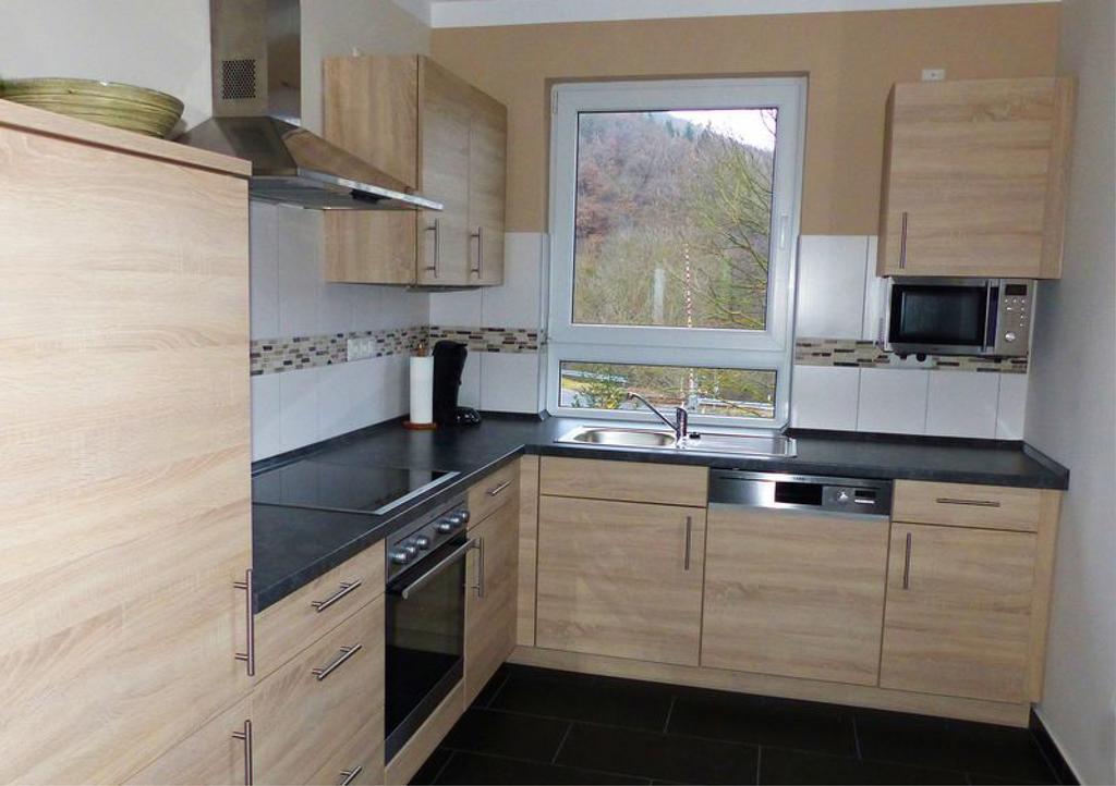 Ferienhaus Fischbachtal Heimbach Δωμάτιο φωτογραφία