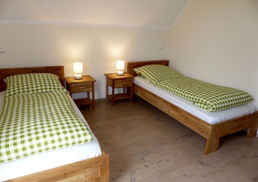 Ferienhaus Fischbachtal Heimbach Δωμάτιο φωτογραφία