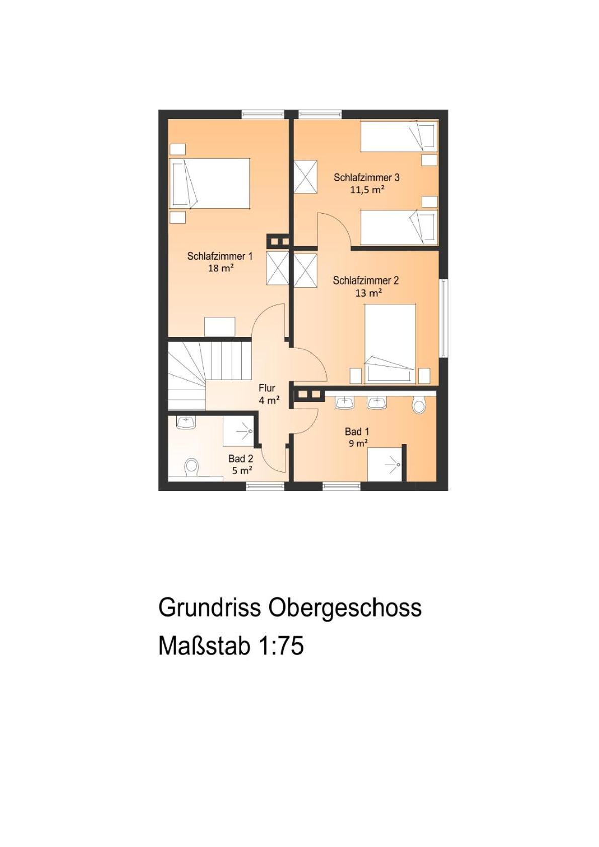 Ferienhaus Fischbachtal Heimbach Εξωτερικό φωτογραφία