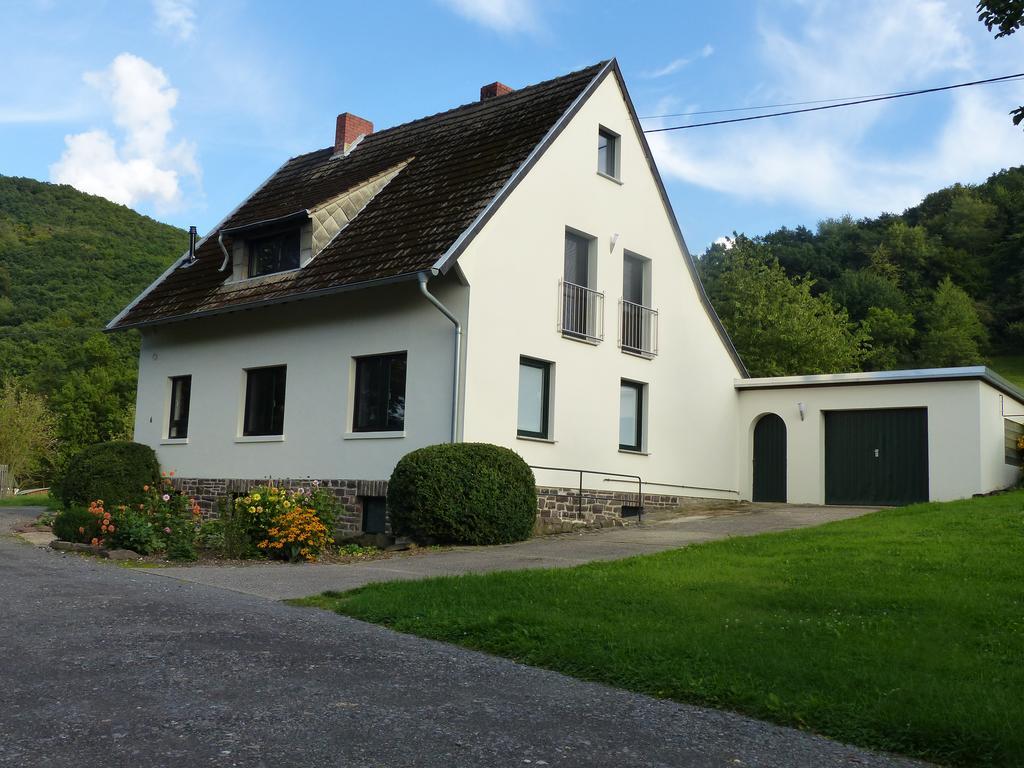 Ferienhaus Fischbachtal Heimbach Δωμάτιο φωτογραφία