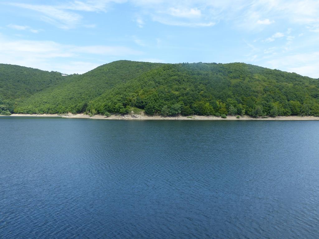 Ferienhaus Fischbachtal Heimbach Εξωτερικό φωτογραφία