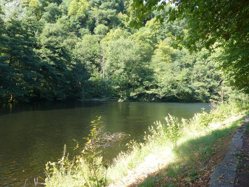 Ferienhaus Fischbachtal Heimbach Δωμάτιο φωτογραφία