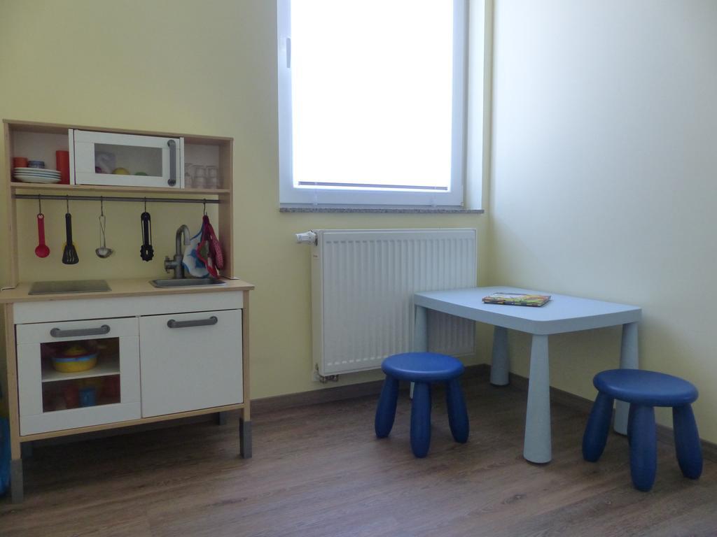 Ferienhaus Fischbachtal Heimbach Εξωτερικό φωτογραφία